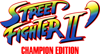 Street Fighter II': Champion Edition Details - LaunchBox Games Database