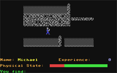 Shades - Screenshot - Gameplay Image