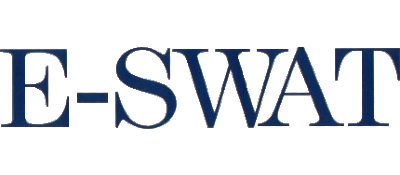 E-SWAT - Clear Logo Image