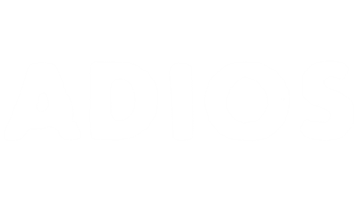 Adios - Clear Logo Image