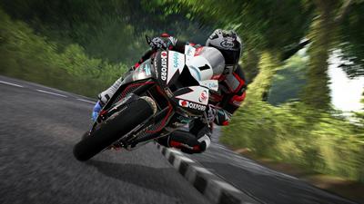 TT Isle Of Man: Ride on the Edge 3 - Screenshot - Gameplay Image