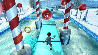 Wipeout 3 - Screenshot - Gameplay Image