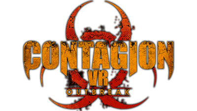 Contagion VR: Outbreak - Clear Logo Image