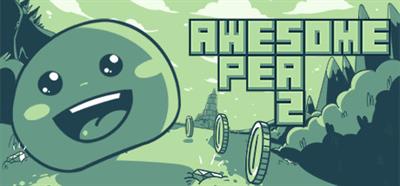 Awesome Pea 2 - Banner Image