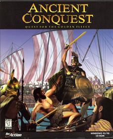 Ancient Conquest: Quest for the Golden Fleece