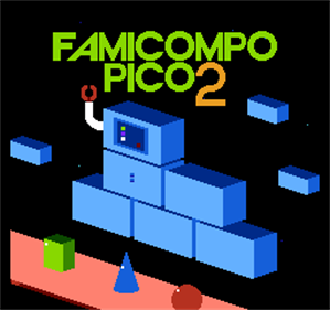 Famicompo Pico 2
