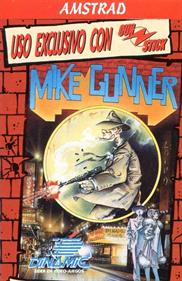 Mike Gunner - Box - Front Image