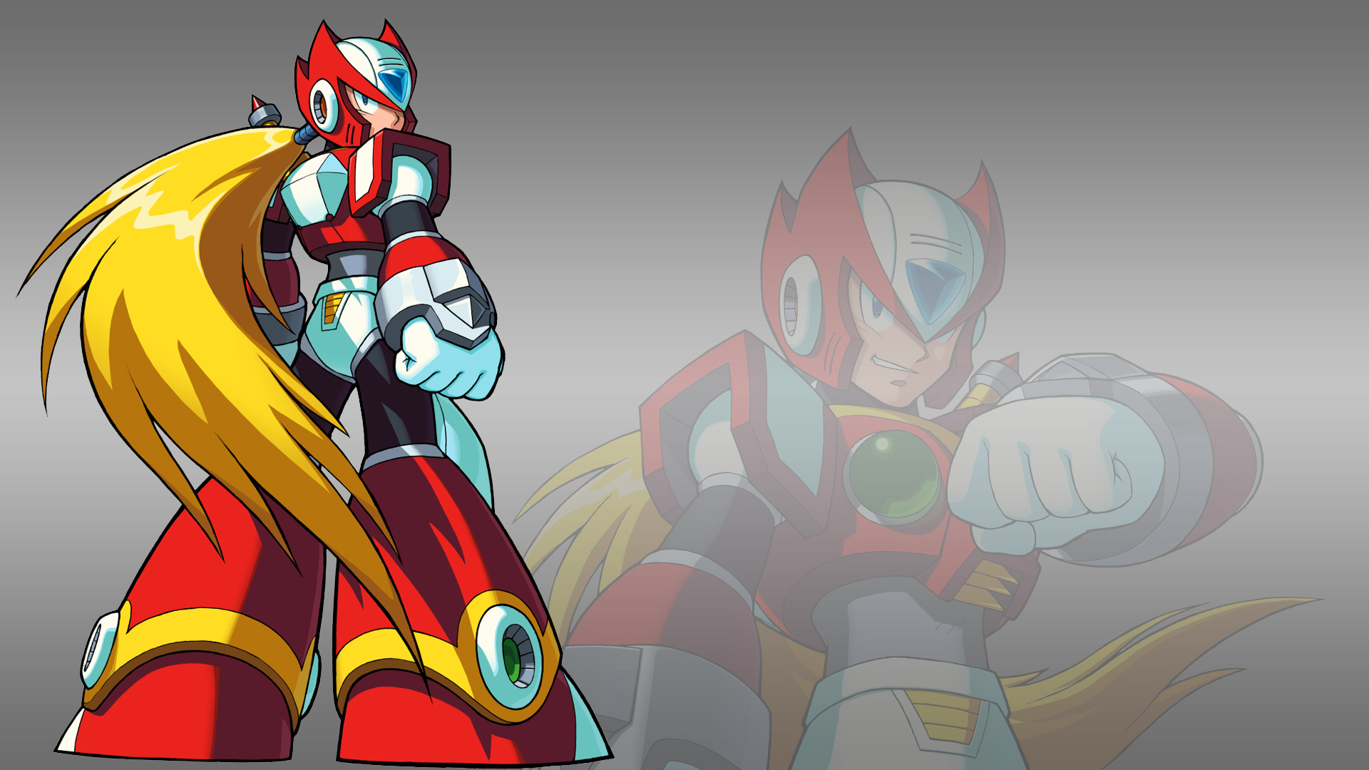 Mega Man X4 Details LaunchBox Games Database