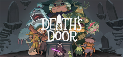 Death's Door - Banner Image