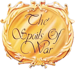 The Spoils of War - Clear Logo Image
