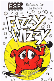 Fizzy Wizzy - Box - Front Image