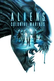 Aliens: Colonial Marines Collection - Box - Front Image