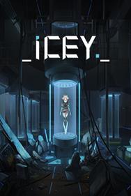 ICEY - Box - Front Image