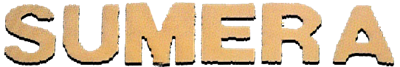 Sumera - Clear Logo Image