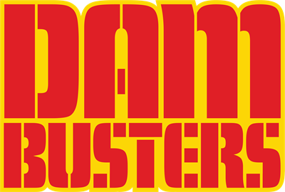 Dambusters - Clear Logo Image