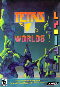 TETRIS WORLDS