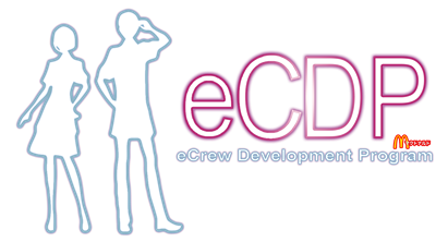 eCDP - Clear Logo Image