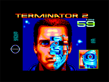 Terminator 2: Judgment Day - Screenshot - Gameplay Image