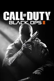 Call of Duty: Black Ops II - Box - Front Image