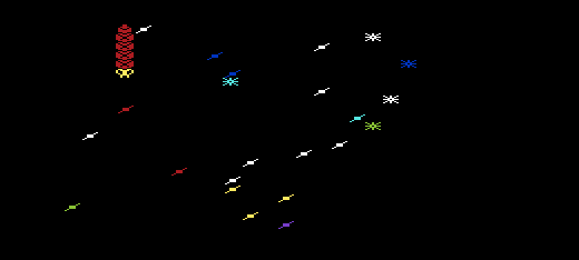 Space Snake