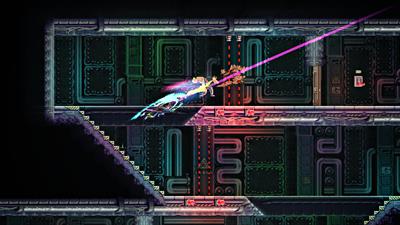 Katana ZERO - Screenshot - Gameplay Image