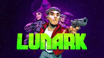 Lunark - Banner Image
