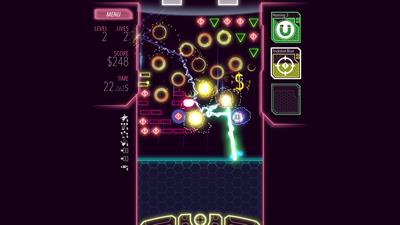 Drawkanoid - Screenshot - Gameplay Image