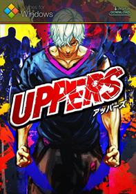 Uppers - Fanart - Box - Front Image