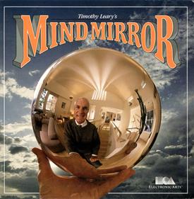 Timothy Leary's Mind Mirror - Box - Front Image
