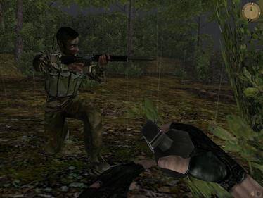 Vietcong - Screenshot - Gameplay Image