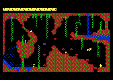 Anduril II  - Screenshot - Gameplay Image