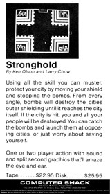 Stronghold