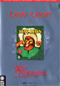 Lew Leon - Box - Front Image