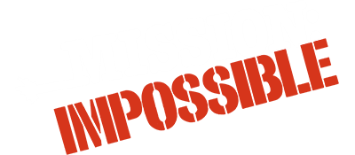 Mission: Impossible - Clear Logo Image