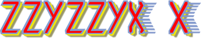 Zzyzzyxx - Clear Logo Image