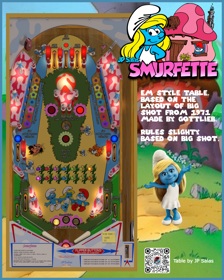 Smurfette