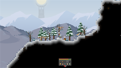 Crea - Screenshot - Gameplay Image