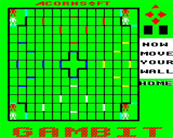 Black Box and Gambit - Screenshot - Gameplay Image