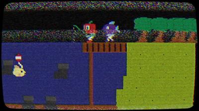 Andy's Apple Farm - Screenshot - Gameplay Image