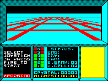 Sun Star - Screenshot - Gameplay Image