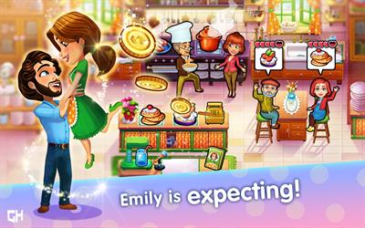 Delicious: Emily's Miracle of Life - Screenshot - Gameplay Image