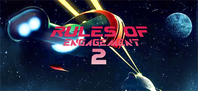 Rules of Engagement II - Banner Image