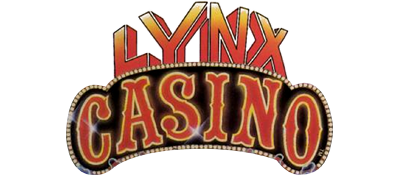 Lynx Casino - Clear Logo Image