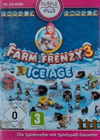 Farm Frenzy 3: Ice Age