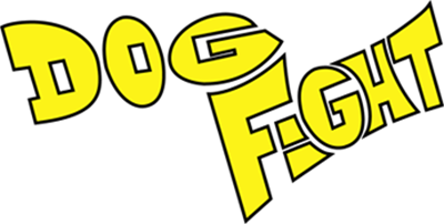 Dog Fight - Clear Logo Image