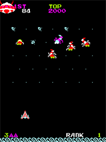 Magical Spot - Screenshot - Gameplay Image