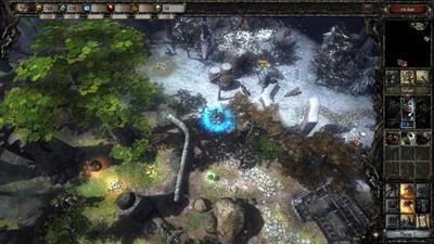 Disciples III: Resurrection - Screenshot - Gameplay Image