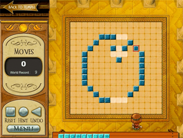 Pixelus - Screenshot - Gameplay Image