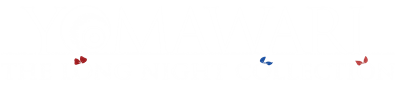 Yomawari: The Long Night Collection - Clear Logo Image