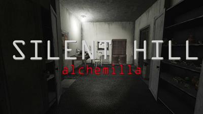 Alchemilla - Fanart - Background Image
